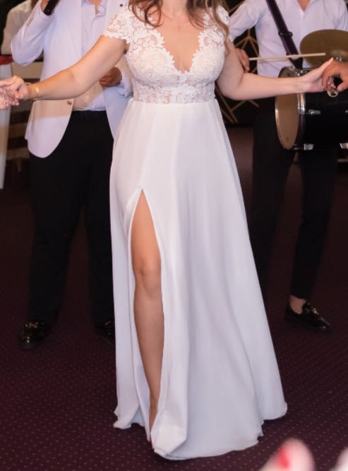 Rochie de mireasă