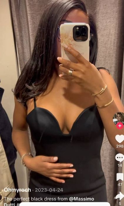 Rochie Massimo Dutti