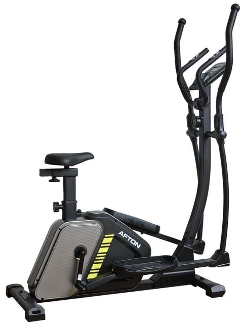 Эллиптический велотренажер Велолыжа 86029HA FITNESS GEAR