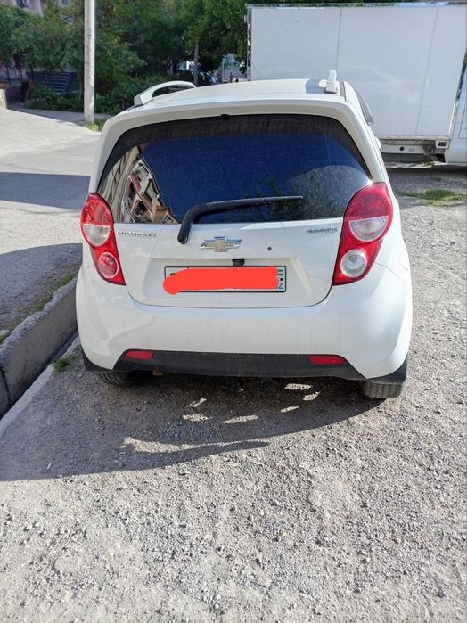 Спарк сотилади 2016