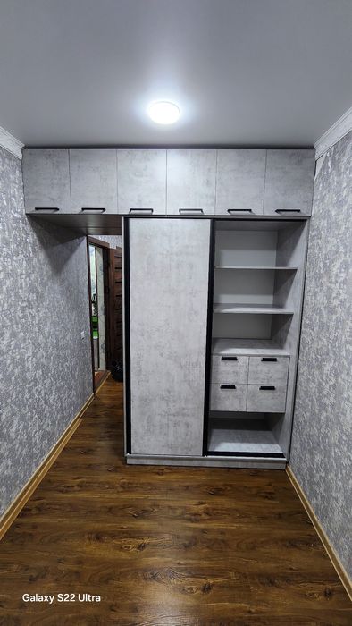 Мебель на заказ быстро и качественно