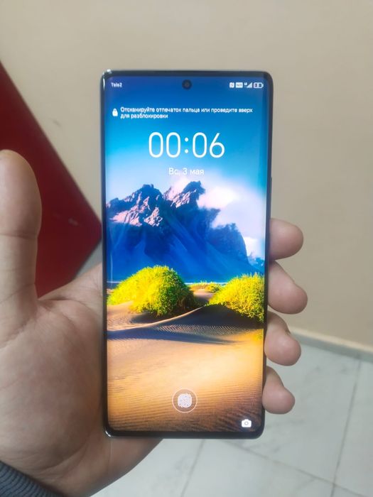 Honor x9a  в хорошим состаянии