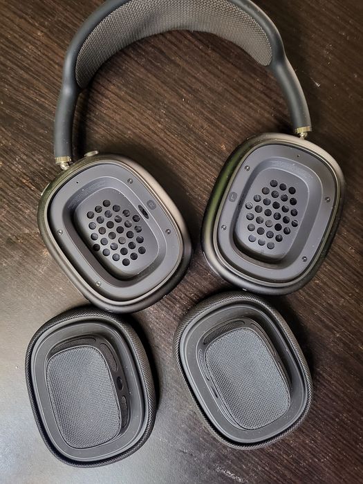 Apple AirPods Max Space Gray (Model A2096) – Stare Impecabilă / Ca noi