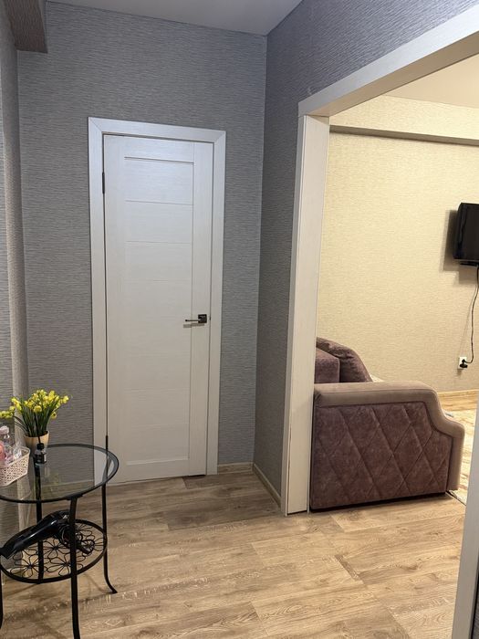 Квартира посуточно