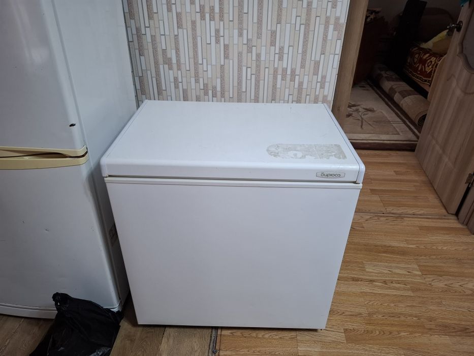 Продам морозильные камеры