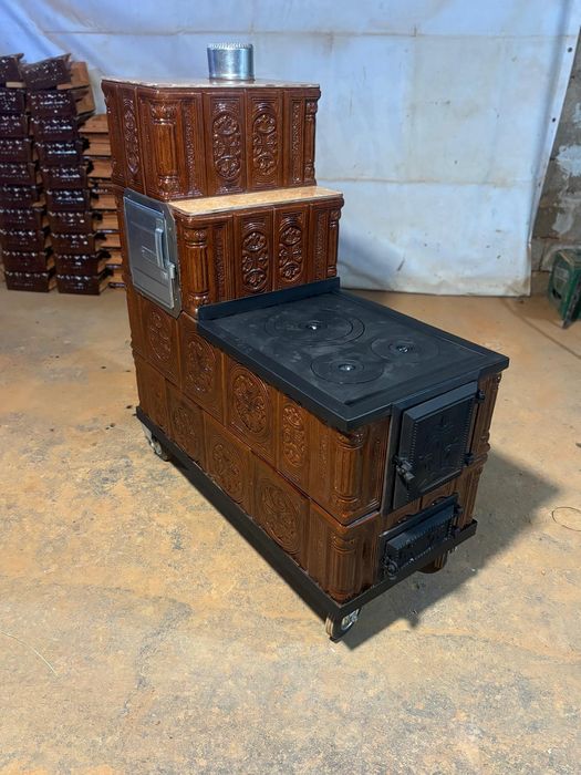 Sobe de teracota mobile !Ofer transport!