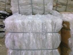 Прием картона макулатуры цветной целлофан полиэтилен стрейч пленки ПВД