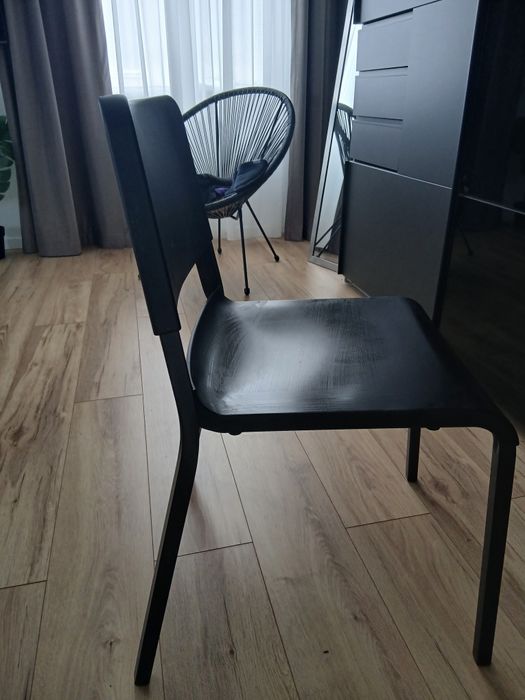 Scaune de birou sau pt casa- NOI, nefolosite