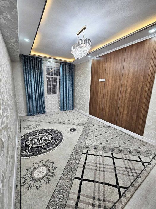 Продаётся 2х комн квартира на 6 этаже Ор-р Медиапарк