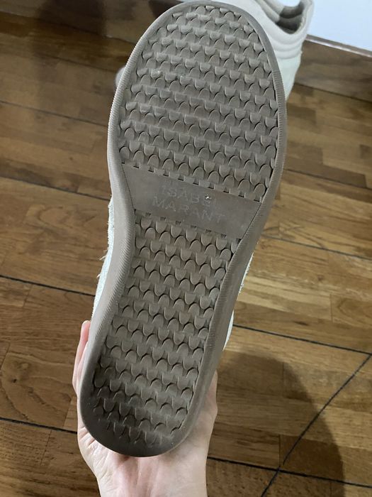 Продаю Isabel Marant срочно