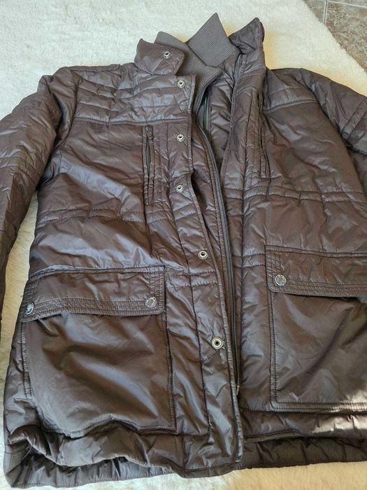 Мъжки връхни дрехи