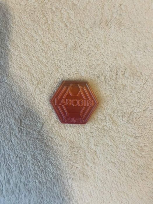 Лаб койни (Labcoin)