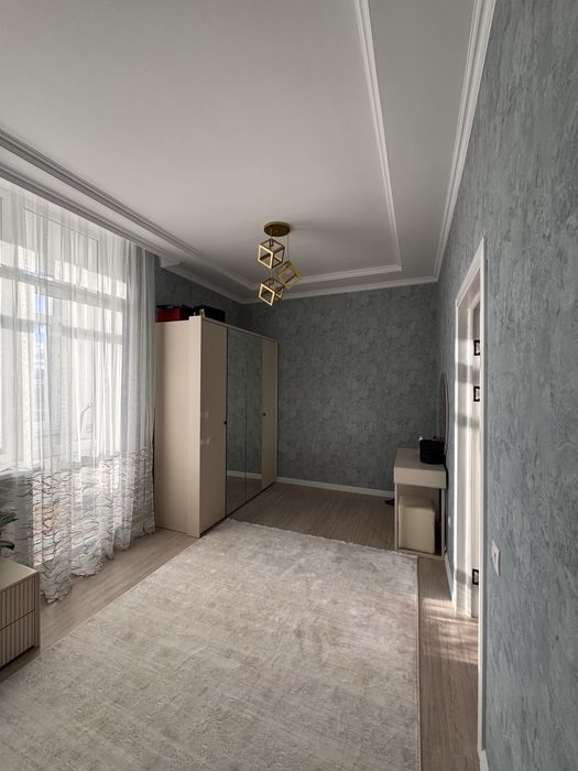 Продается квартира