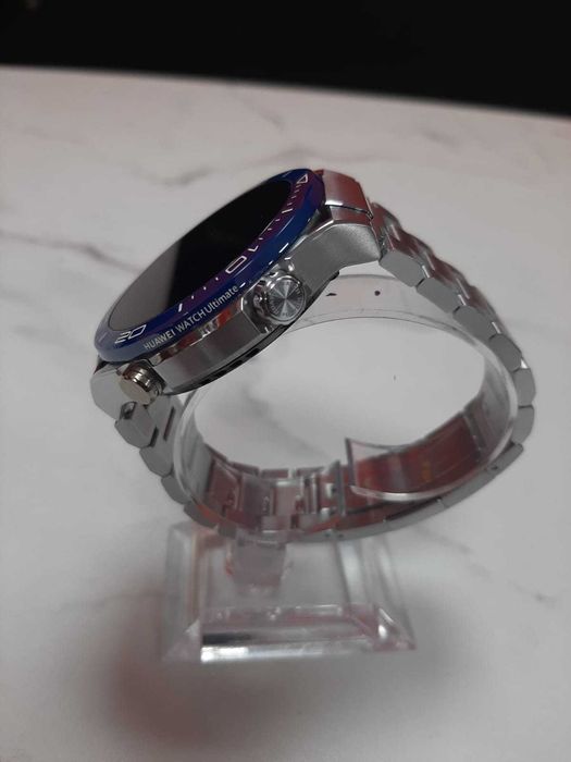 Used Products Bucuresti/HUAWEI Watch Ultimate CLB-B19/GARANTIE 12 LUNI