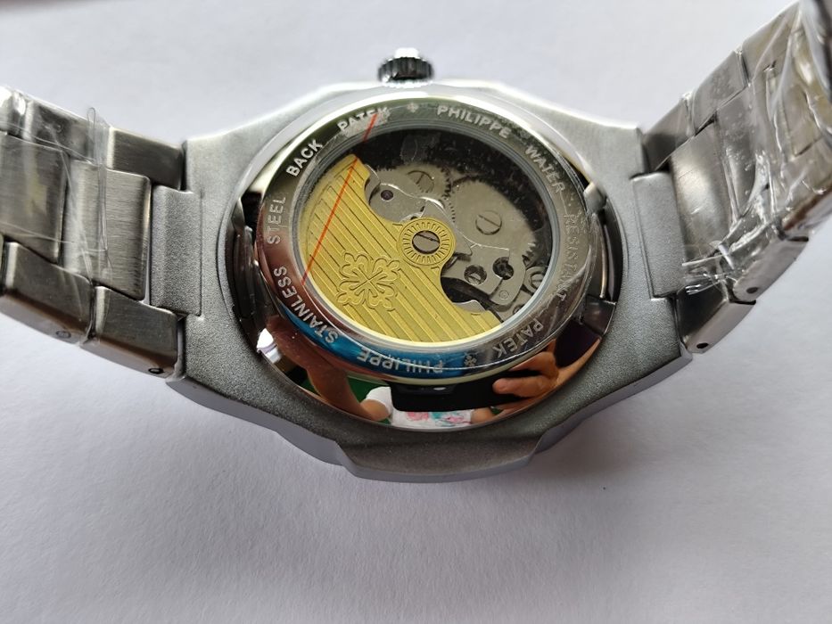 ceas Pateek Philiippe automatic