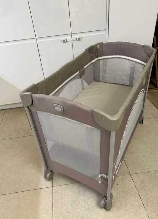 Patut Joie bebelusi pliabil