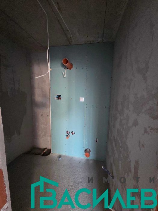 Продава се Тристаен апартамент в София, Център - 76 кв.м за 1423 €/кв.м - Снимка #10