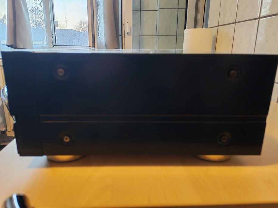 Vand Deck Akai GX 75
