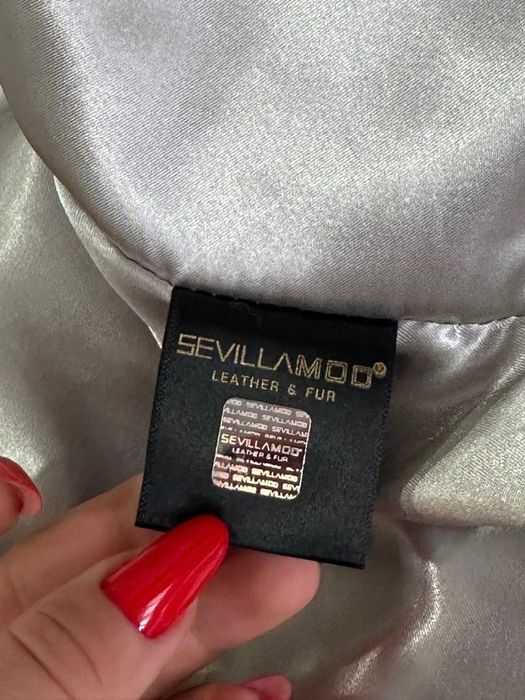 Blana naturală SEVILLAMOO