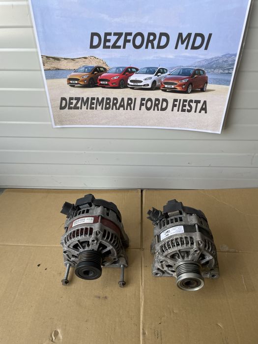 Alternator Ford Fiesta 1.0b 2013-2018