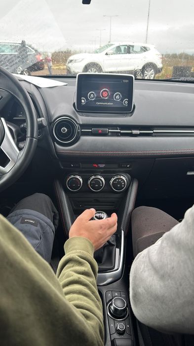 MAZDA 2 2015 — imagine 4