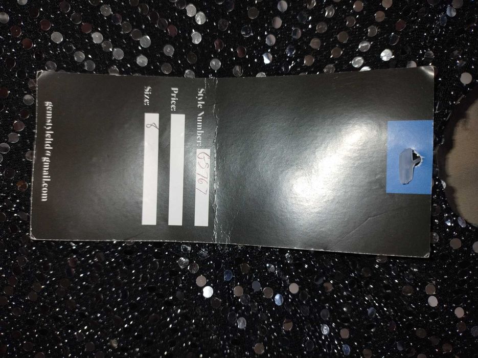 Рокли и Гащеризон за специални поводи внос от Англия единични бройки