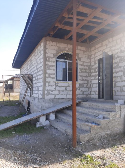 Продаётся дом Бельбулак