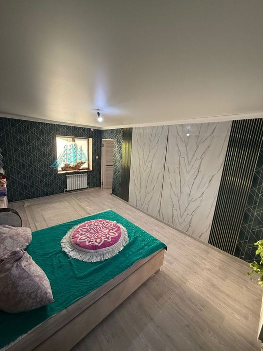 Продаётся 2 этажный дом г. Тараз