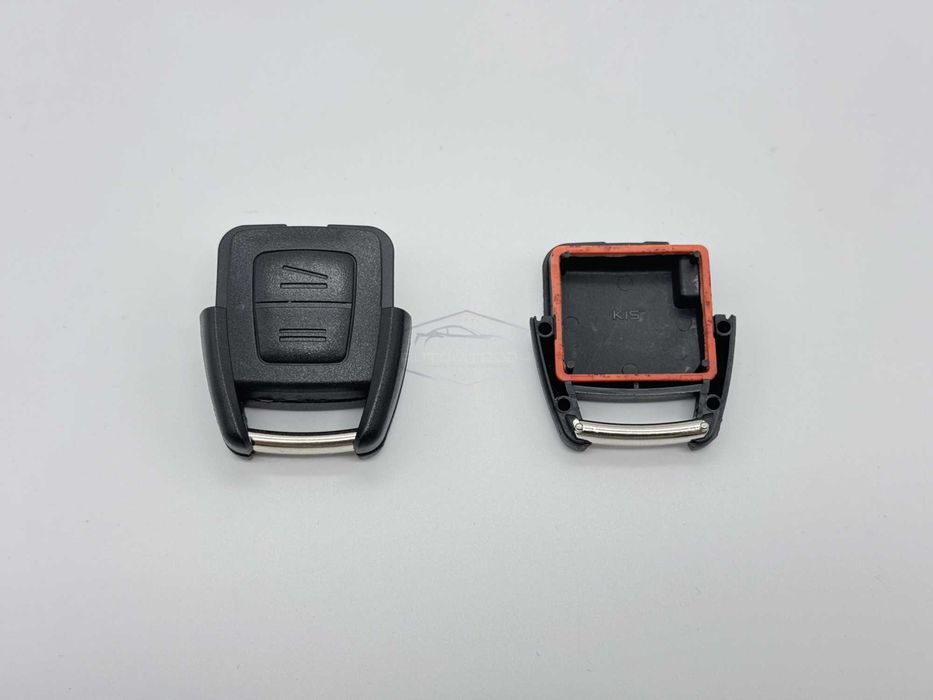 Кутийка за ключ Opel Опел Астра Вектра Зафира Корса