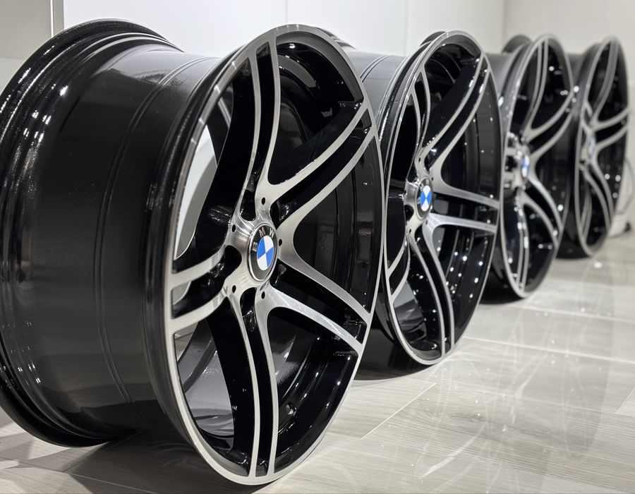 Jante Bmw style 313 M diamond cut Originale Bmw F30 E90 E91 E92 E93