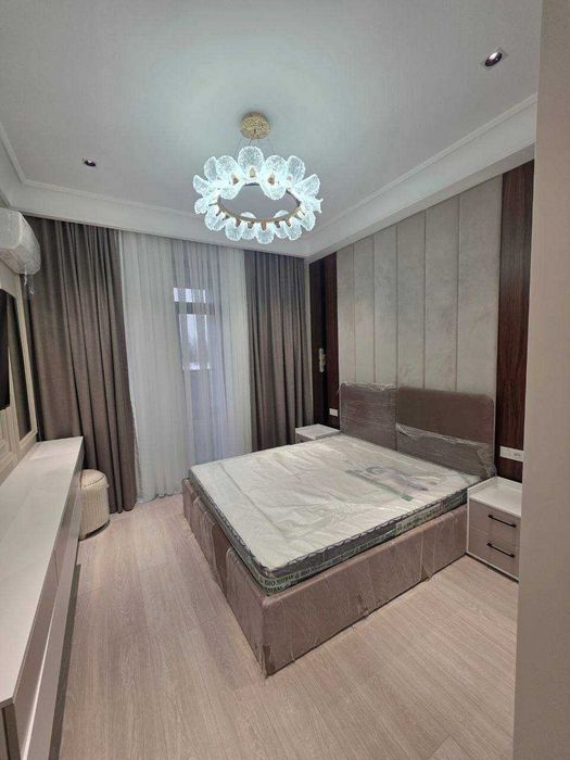 Сдается яркая 2шка на Шайхонтохурском ор-р метро Гафур Гуляма ID04