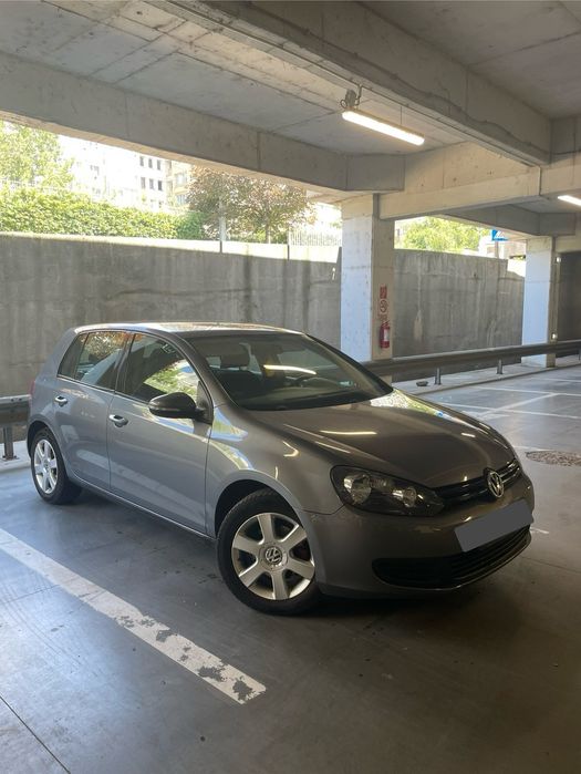 VOLKSWAGEN Golf 2009 — imagine 3