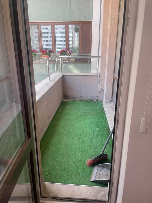 Дава се под наем Двустаен апартамент в Пловдив, Съдийски - 75 кв.м за 382.5 € - Снимка #8