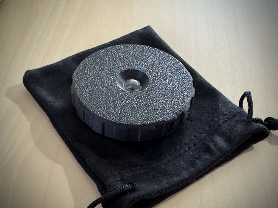 Pocket Dispo - Sony E-mount