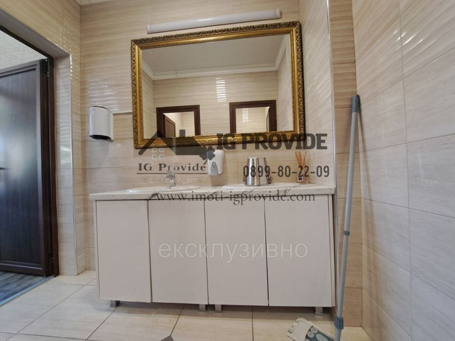 Продава се Заведение в к.к. Дюни - 145 кв.м за 3200 €/кв.м - Снимка #6