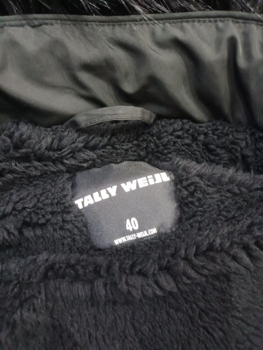 Дамски елек tally weijl