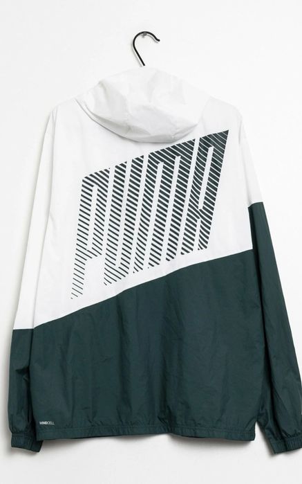 Ветровка Puma WINDCELL