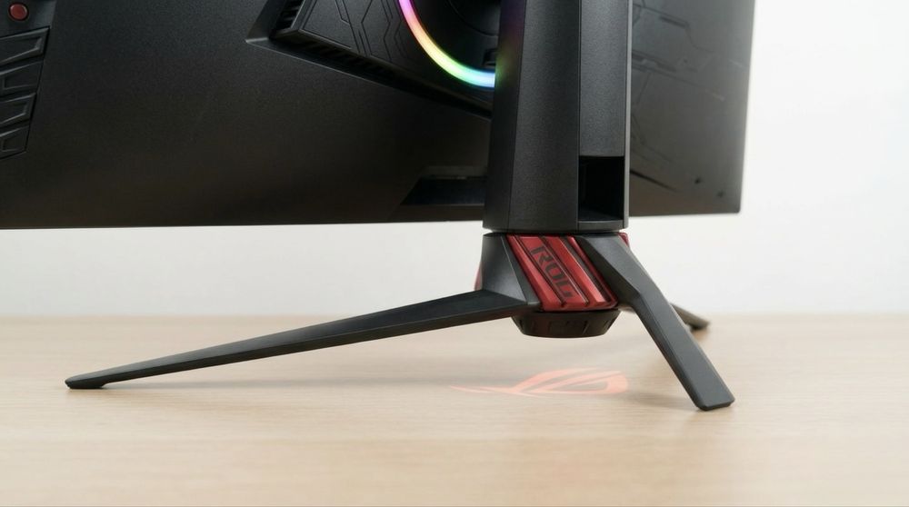 Monitor Gaming Curbat ASUS ROG Strix XG35VQ 35” UWQHD 100Hz 1ms