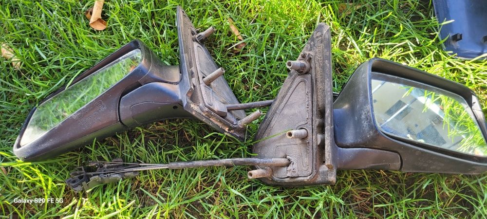 Oglinda / Oglinzi wv Golf 3   1,8 benzina,