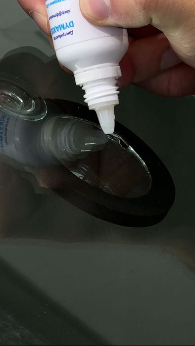 Ремонт лобового стекла. Сколы, трещины.Профессионально. Материалы США