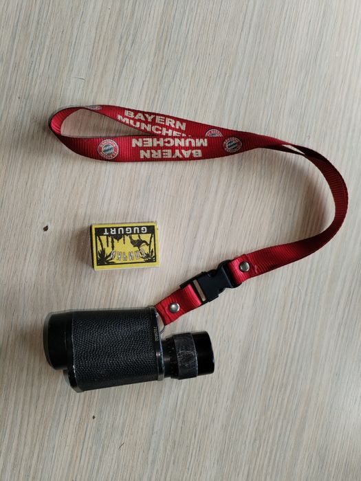 Монокль 8/30 производство СССР