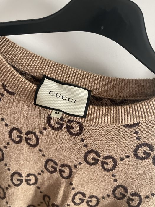 Bluza Gucci unisex