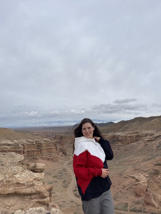 Худи с капюшоном