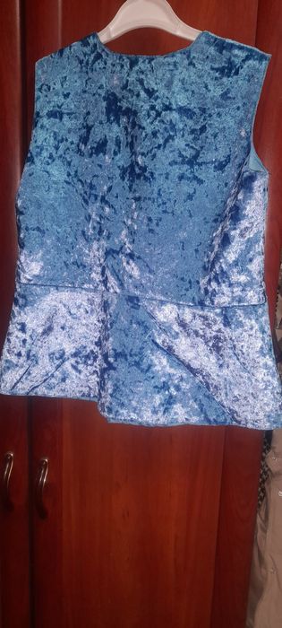 Продам нац.жилетку до 11 лет