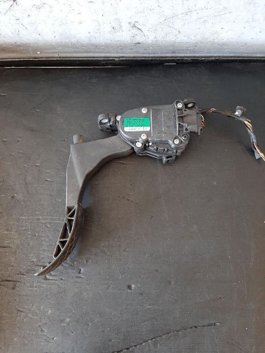 Pedala acceleratie seat ibiza 4 6j5 6p1 6q1721503m
