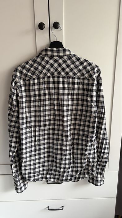 Мъжка риза Scotch & Soda размер L