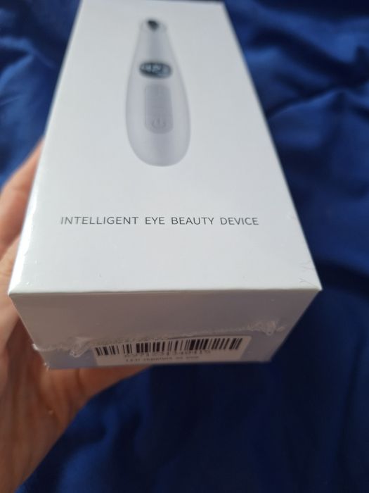 Led устройство за очи