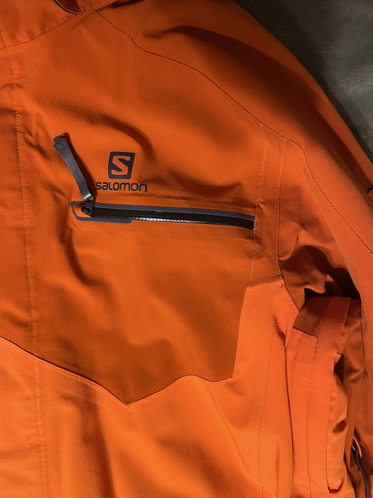 Bogner costum de ski dama si Salon de barbati