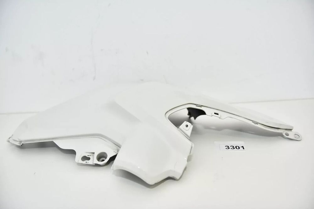 BMW R1200GS 2013 - 2016 panou de acoperire a capotei dreapta a