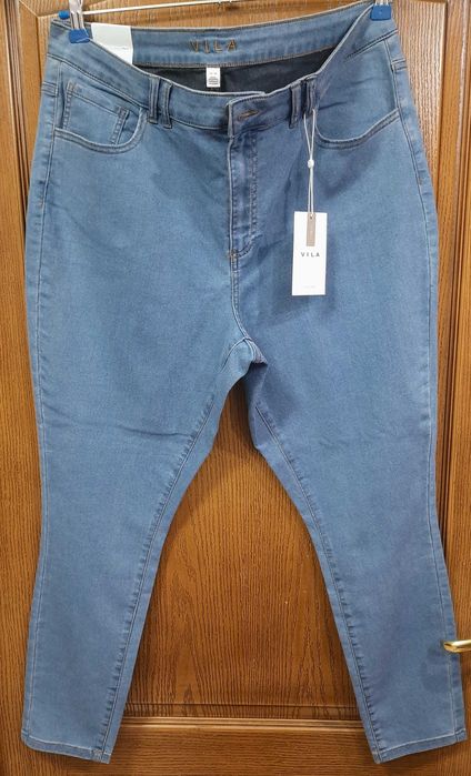 Blugi damă pentru vară, VILA